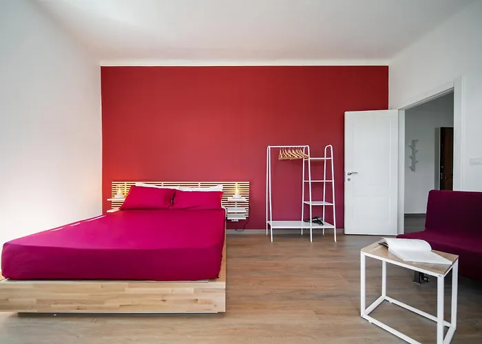 Cosy Moods - Campus * Triest