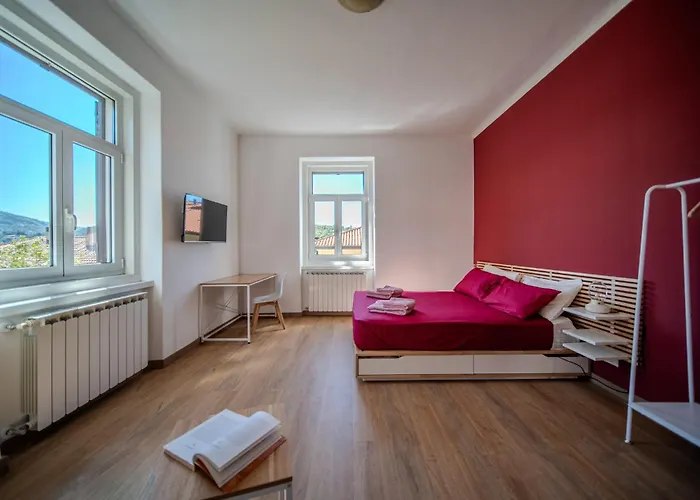 Apartment Cosy Moods - Campus