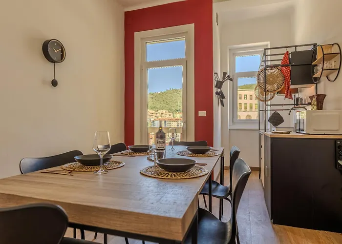 Cosy Moods - Campus Triest