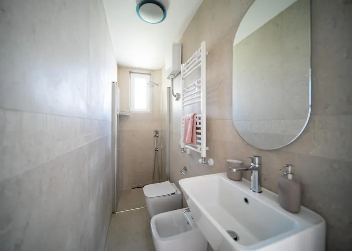 Apartment Cosy Moods - Campus *