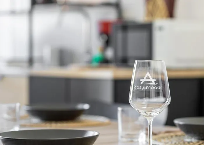 Apartment Cosy Moods - Campus Triest