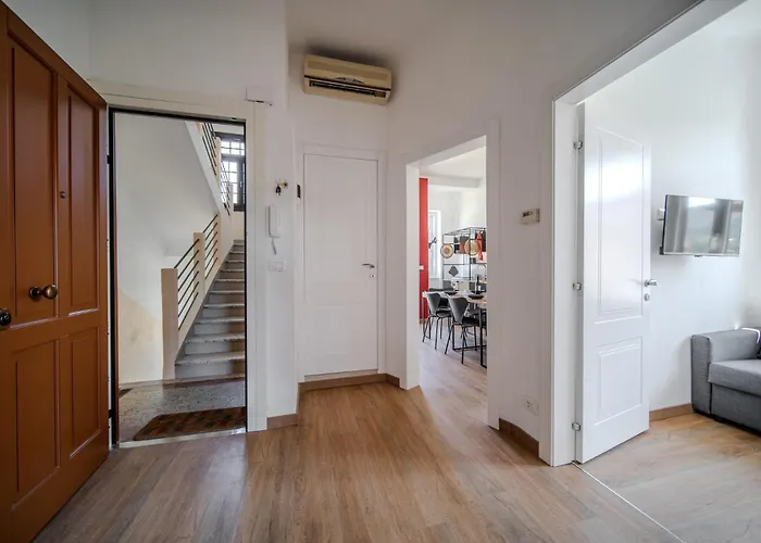 Cosy Moods - Campus Apartment *