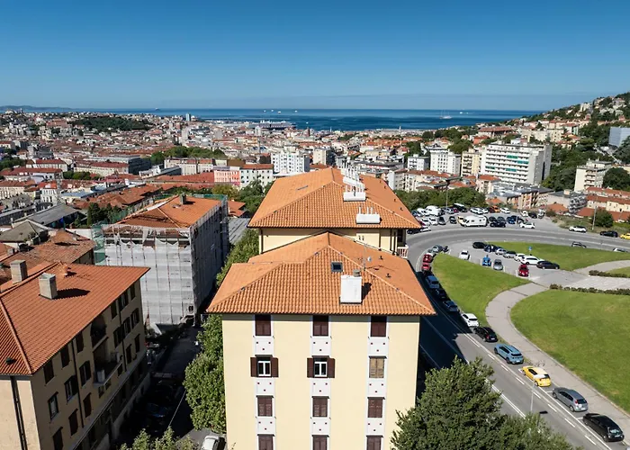 Cosy Moods - Campus *