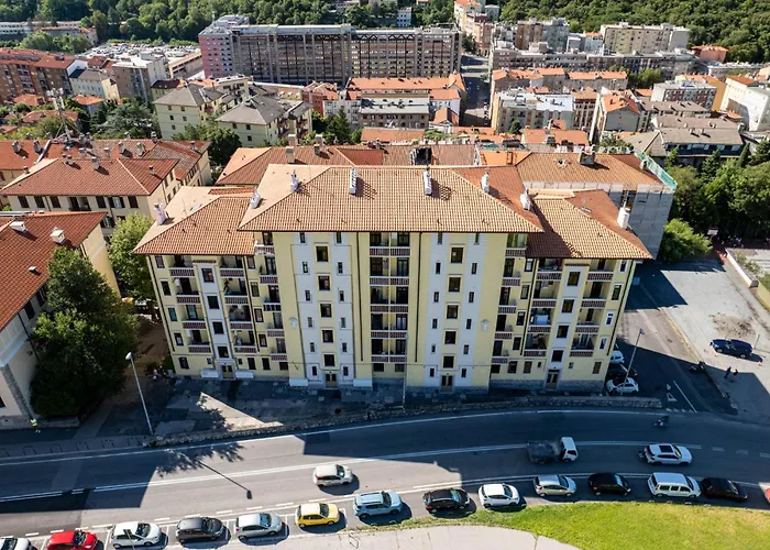 Cosy Moods - Campus Apartment