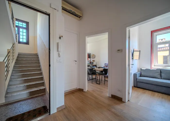 Cosy Moods - Campus Apartment *