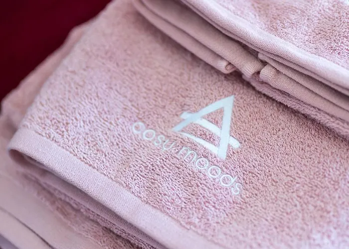 Cosy Moods - Campus Triest