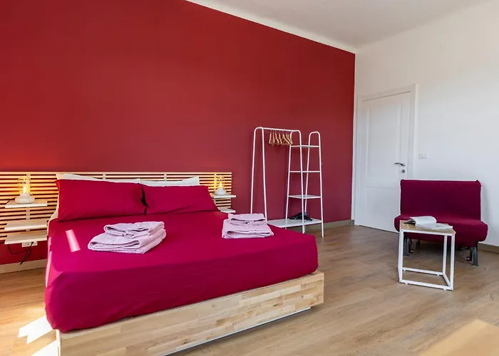 Cosy Moods - Campus Apartment *