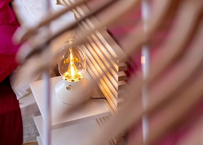 Apartment Cosy Moods - Campus