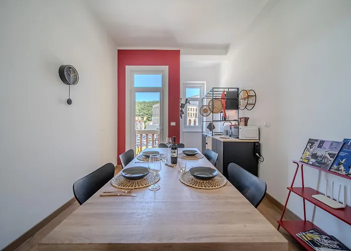 Apartment Cosy Moods - Campus Triest