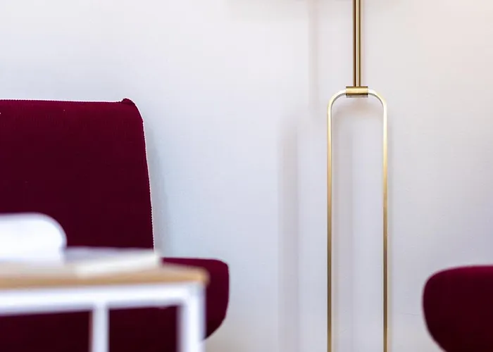 Apartment Cosy Moods - Campus Triest