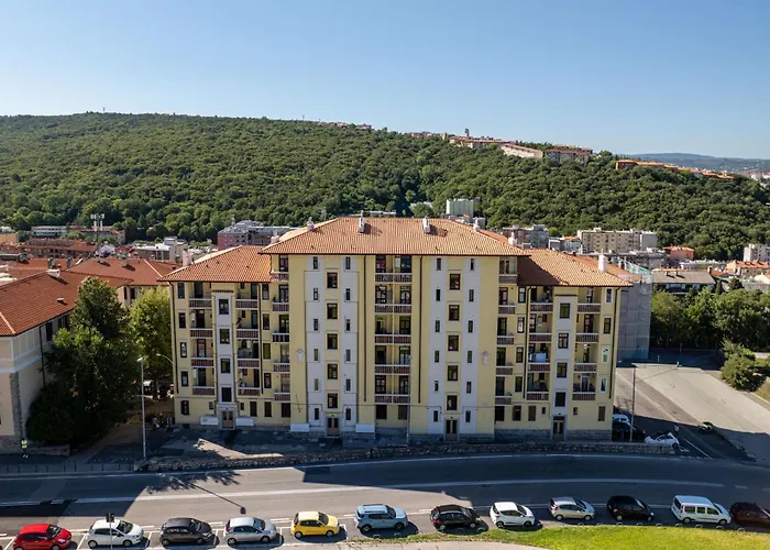 Cosy Moods - Campus Apartment *