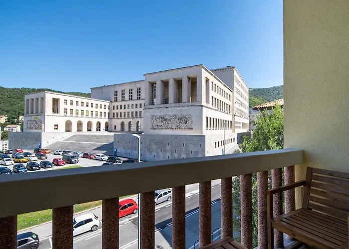 Apartment Cosy Moods - Campus